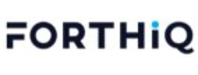 FORTHiQ Logo