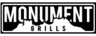 Monument Grills Logo