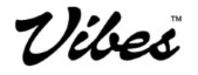 Vibes Beverage Logo