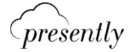 Presently Logo