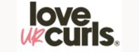 Love Ur Curls Logo