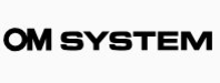OM System Logo