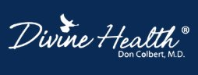 Divine Health Nutritional Supplements - logo