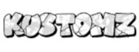 Kustomz Logo