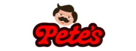 Pete's Pasta Logo