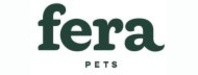 Fera Pets Logo