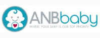 ANB Baby Logo