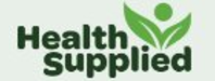 Health Supplied - logo