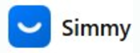 Simmy eSim Logo