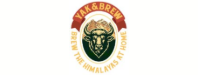 Yak & Brew Logo
