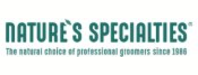 Natures Specialties Logo
