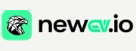 NEWCV.IO Logo