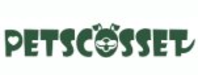 Petscosset Logo