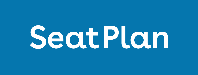 SeatPlan Logo