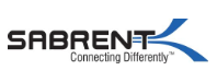 Sabrent Logo
