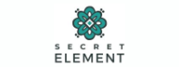 Secret Element - logo