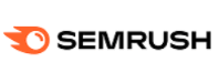 Semrush Logo