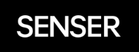 Senser - logo
