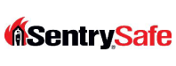 SentrySafe Logo