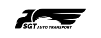 SGT Auto Transport Corp Logo