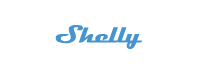 Shelly - logo