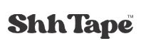 ShhTape - logo