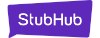 StubHub Logo