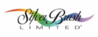 Silver Brush Logo