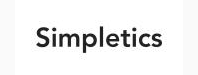 Simpletics Logo