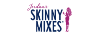 Skinny Mixes  Logo