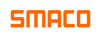 Smaco Dive Logo
