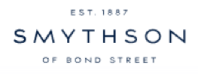 Smythson of Bond Street Logo