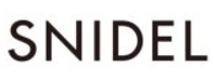 SNIDEL Logo