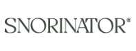 Snorinator Logo