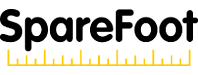 SpareFoot Logo