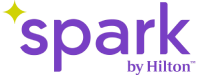 Spark Hotels Logo