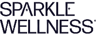 Sparkle Wellness Logo