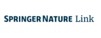 Springer Nature Link Logo