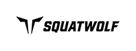 SQUATWOLF - logo
