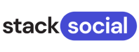 StackSocial - logo