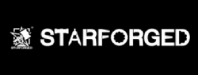 Starforged Logo