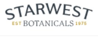 Starwest Botanicals - logo