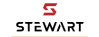 Stewart Golf USA - logo