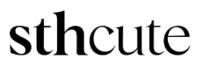 Sthcute Logo