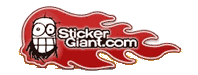 StickerGiant.com logo