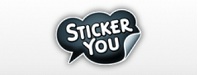 StickerYou Logo