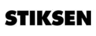 Stiksen Logo