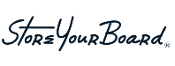 StoreYourBoard Logo