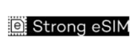 Strong eSIM - logo
