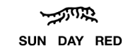 Sun Day Red - logo